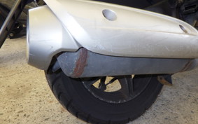 YAMAHA JOG ZR Gen.3 SA39J