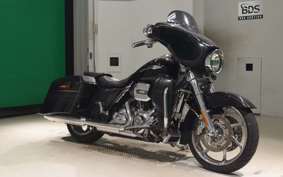 HARLEY FLHXSE 1800CVO 2011