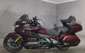 HONDA GL 1800 GOLD WING DCT 2025 SC79