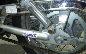 SUZUKI ST250E 1998 NJ4CA