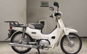 HONDA C110 SUPER CUB JA10