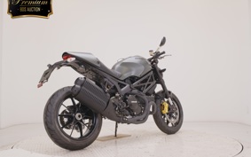 DUCATI MONSTER 1100 EVO 2013