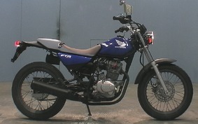 HONDA FTR223 MC34