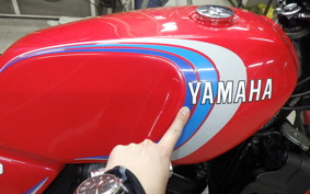 YAMAHA RZ 250 4L3