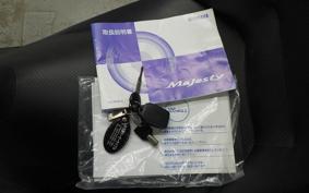 YAMAHA MAJESTY 250 C 2018 SG03J