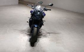 YAMAHA MT-09 AMT 2025 RN88J