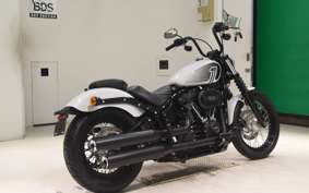 HARLEY FXBBS1870 2021
