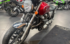 HONDA CB1100 2012 SC65