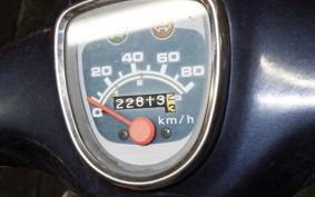 HONDA C70 SUPER CUB C70