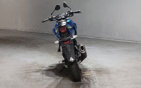 SUZUKI GSX-S125 DL32B