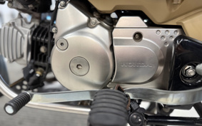 HONDA CT125 HUNTER CUB JA55