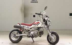 HONDA MONKEY BAJA 2013 Z50J