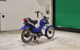 YAMAHA POPGAL 2007 17J