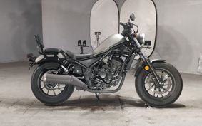 HONDA REBEL MC49