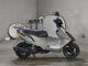 Фото Suzuki ADDRESS V125 с японского аукциона