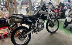 KAWASAKI KLX250 LX250S