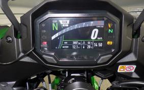 KAWASAKI NINJA 1000SX 2023 ZXT02K