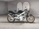 Фото Honda VT250 1988 с японского аукциона