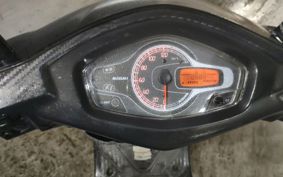 SUZUKI ADDRESS V125 CF4MA