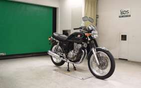 HONDA GB250 CLUBMAN Gen.5 MC10