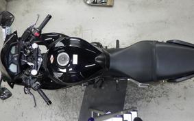 HONDA CBR650F 2016 RC83