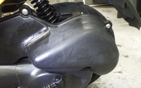 SUZUKI LET's 4 2023 CA45A