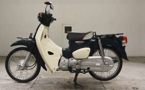 HONDA C50 SUPER CUB 2025 AA09