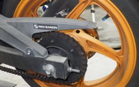 HONDA CBR250R GEN 3 2001 MC41