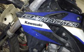 KAWASAKI KLX250 LX250E