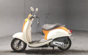 HONDA CREA SCOOPY AF55