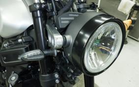 YAMAHA XSR900 2017 RN56J