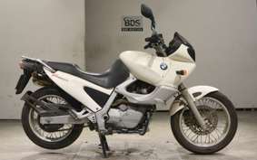 BMW F650ST 1997