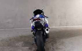 SUZUKI GSX-R1000 2012 GT78A
