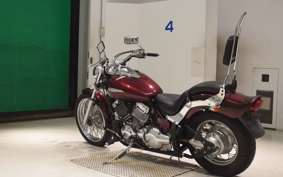 YAMAHA DRAGSTAR 400 2006 VH01J