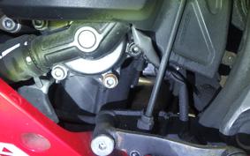 HONDA CBR400R 2021 NC56