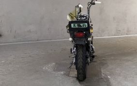 KAWASAKI BALIUS 250 ZR250A