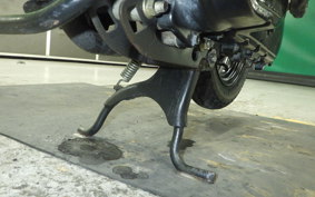 HONDA MOTOCOMPO 1999 AB12