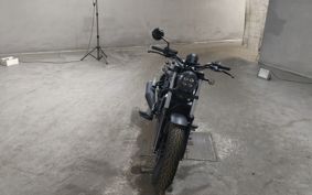 HONDA REBEL MC49