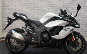 KAWASAKI NINJA 1100SX 2025 ZXT10H