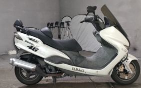 YAMAHA MAJESTY 125 SE27