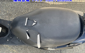 SUZUKI ADDRESS V50
