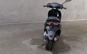 HONDA DIO AF68