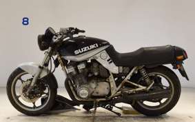 SUZUKI GSX750S KATANA 1982 GS75X