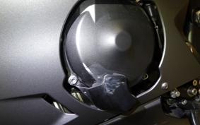 YAMAHA YZF-R6 2018