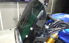 YAMAHA XSR900 2023 RN80J