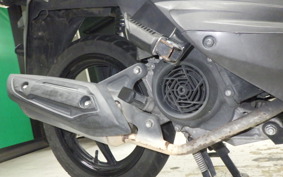 SUZUKI ADDRESS 110 CE47A