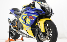 SUZUKI GSX-R1000 2010 GT78A
