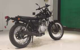 SUZUKI GRASS TRACKER Bigboy NJ4DA