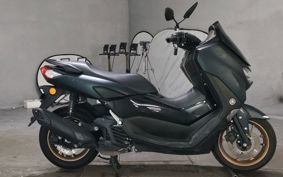 YAMAHA N-MAX 125 SEG6J
