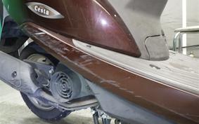 HONDA DIO CESTA GEN 2 2025 AF68